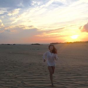 Meet your Posher, Vira ling